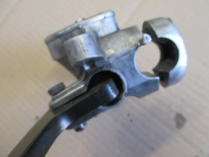 Maitre cylindre d'embrayage et de frein avant pour Yamaha 750 FZX - 2JE - 4AM