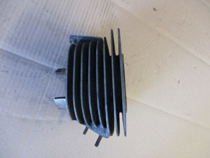 Cylindre 56.00 mm pour Yamaha 125 TY