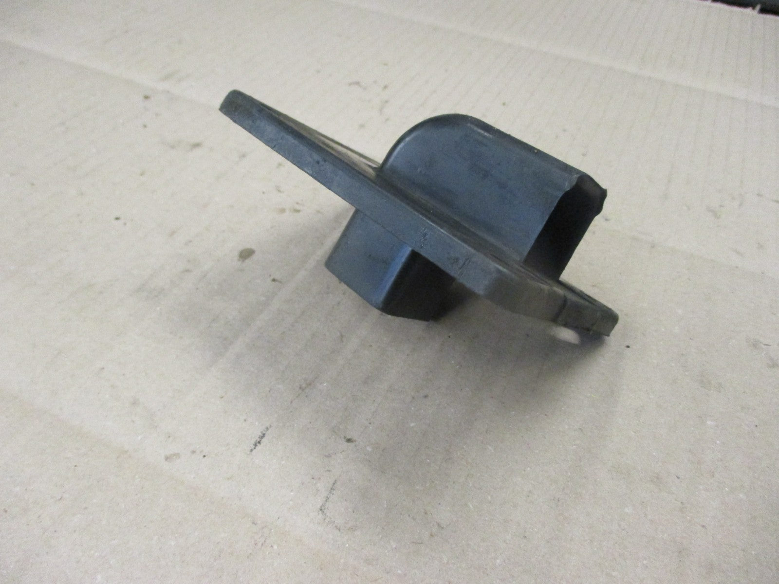 Entrée d'air de filtre à air pour Kawasaki 125 KMX - MX125B