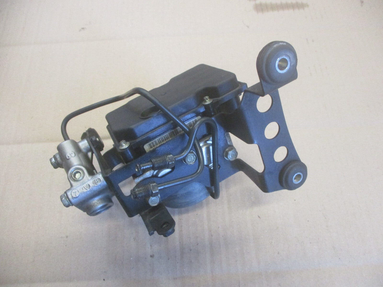 Centrale modulateur ABS pour Honda 700 XLV Transalp - RD13A