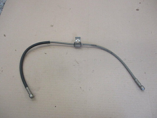 Tuyauterie de frein arrière pour Yamaha 125 XTX - XTR