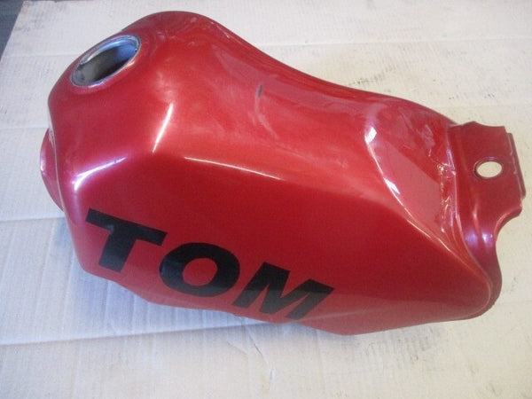 Réservoir d'essence pour Honda 125 MTX - JD05 - JD07
