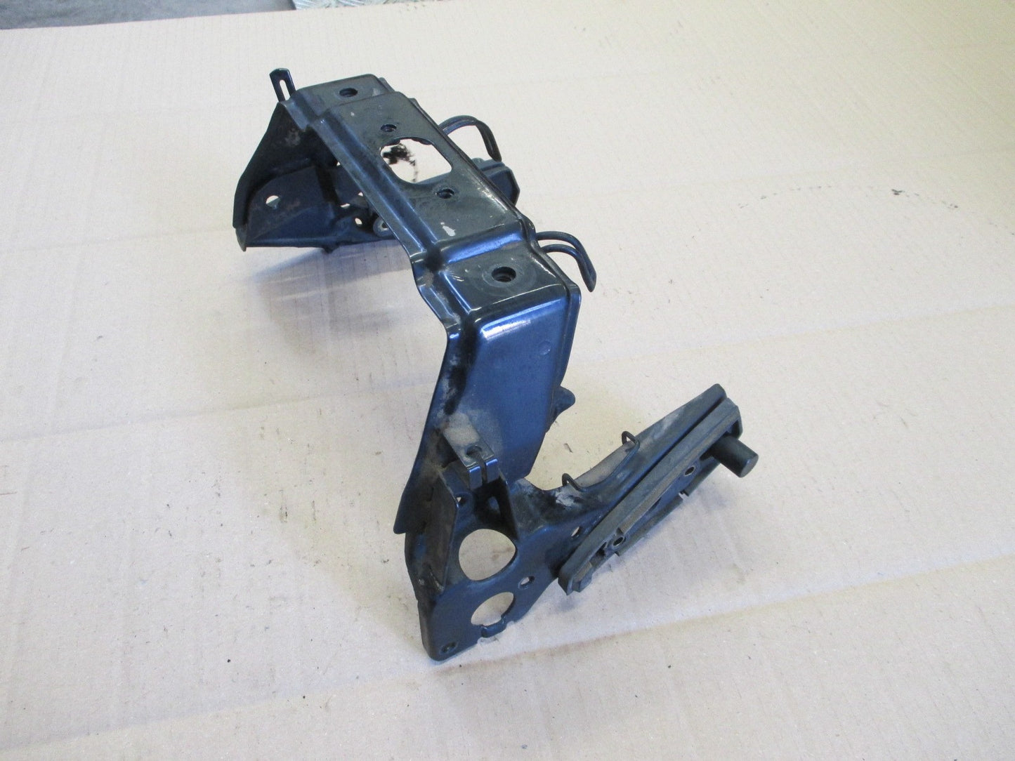 Arceau arrière de cadre avec support clignotants pour Honda 750 VFR - RC24