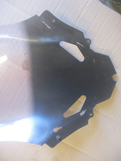 Bulle haute pour Honda 650 XLV Transalp - RD10A - RD11A