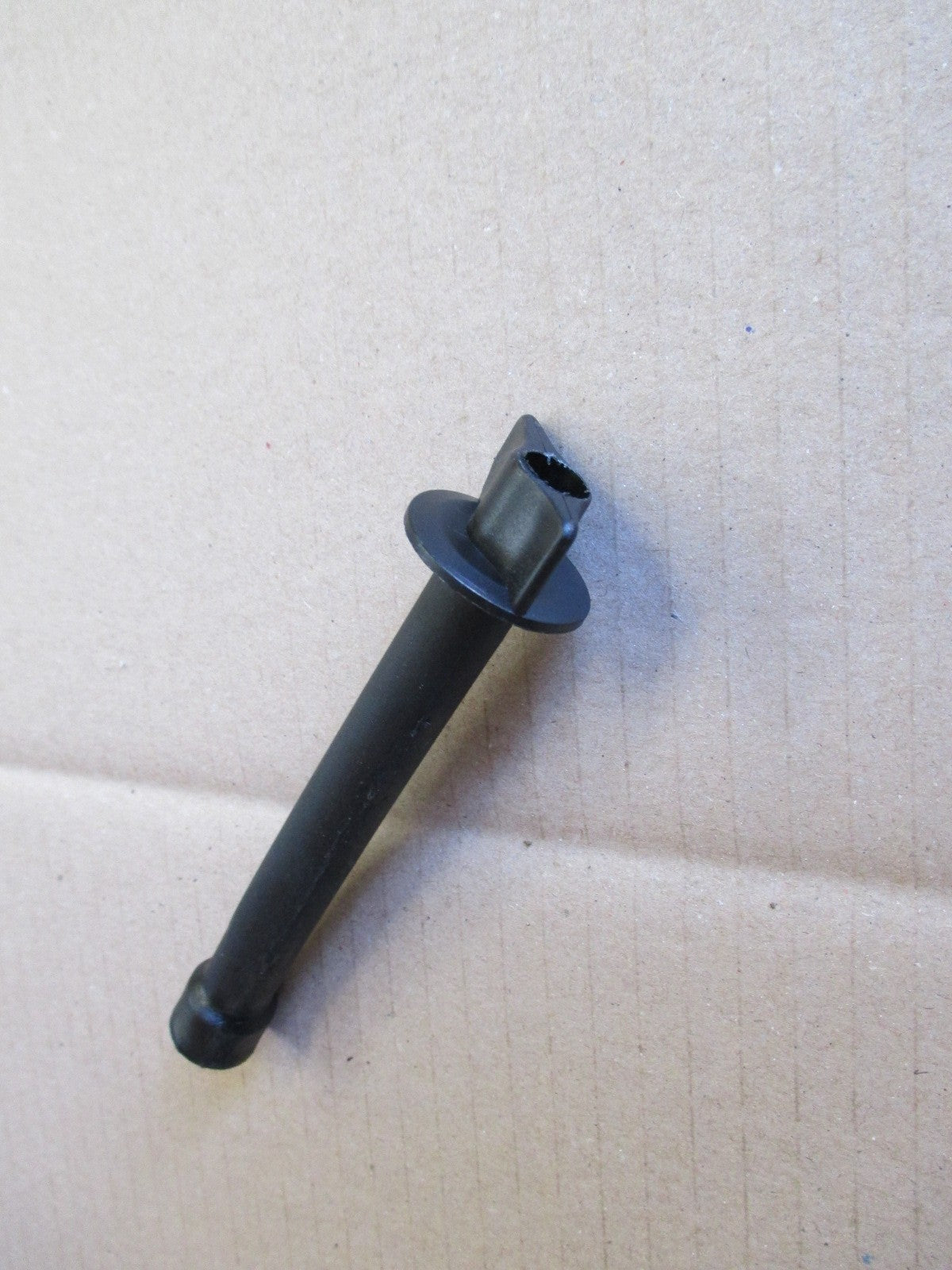 Robinet essence NEUF + filtre + levier commande Honda 125 XLV - Varadéro - JC32