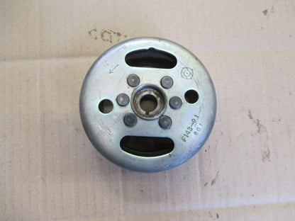 Rotor d'allumage référence F143-01 pour Yamaha 125 RS DX 1977 / 1980