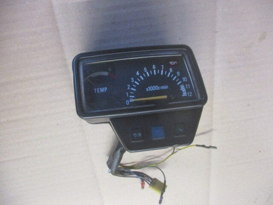 Compte tours pour Yamaha 125 DTR DTRE