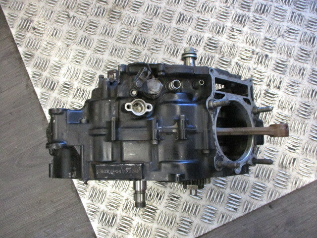 Bas moteur pour Yamaha 600 Ténéré - 1VJ