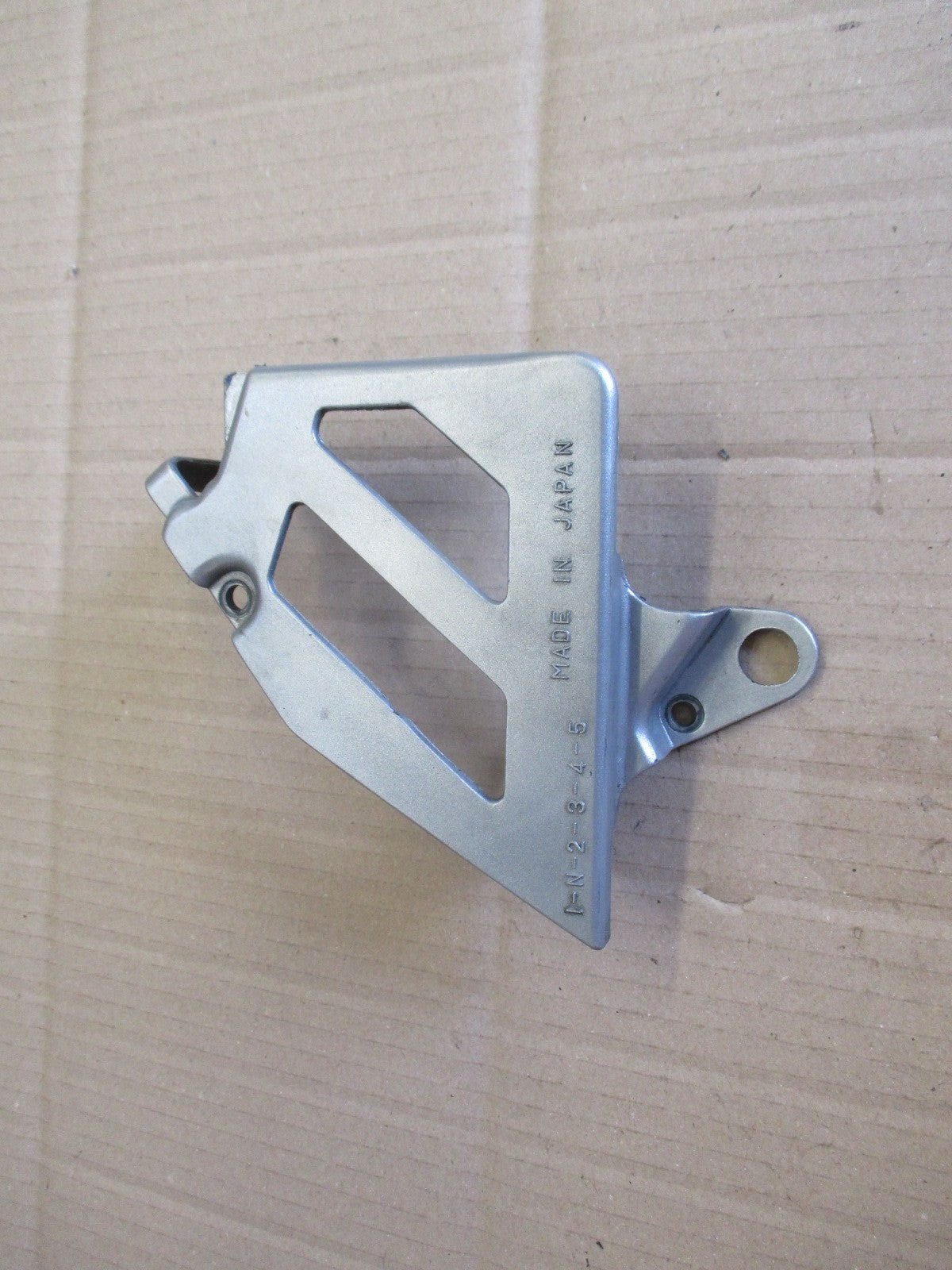 Cache pignon pour Yamaha 600 XTE - 3TB - 4PT - DJ02