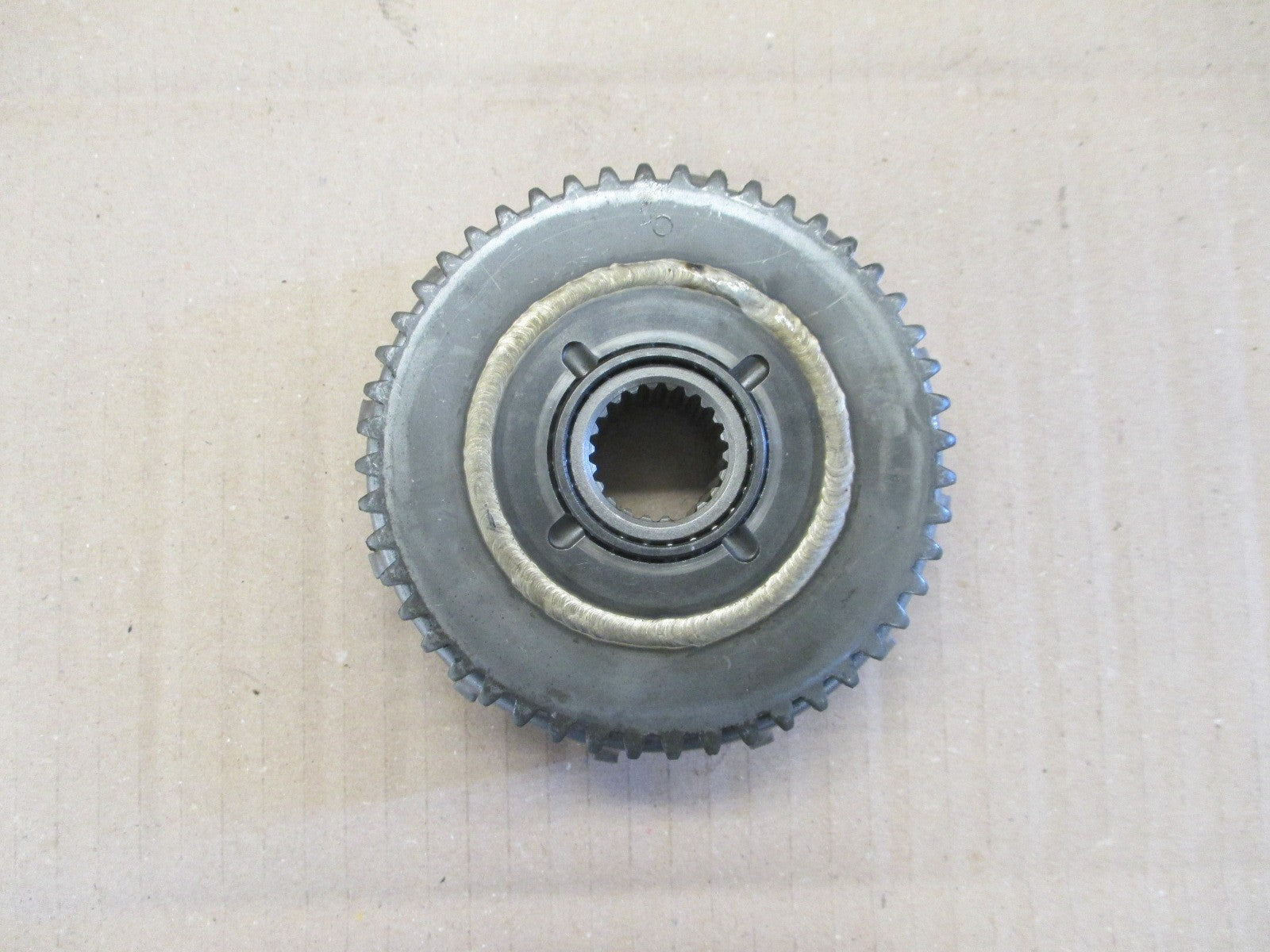 Roue libre de demarreur pour Honda 750 VFR - RC36
