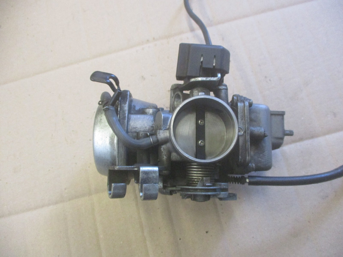 Carburateur pour Honda 650 SLR - RD09