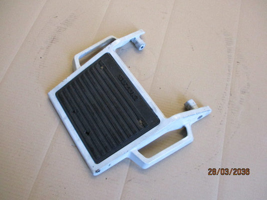 Porte bagage pour Suzuki 800 DR - SR43A