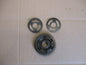Pignon amortisseur pour Yamaha 125 SR - 10F