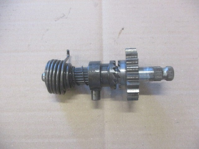 Mécanisme de kick pour Honda 125 MTX - JD05 - JD07