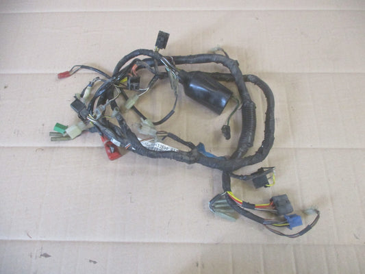 Circuit électrique pour Suzuki 650 DR RS SE - SP44A
