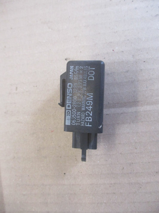 Centrale clignotants FB249M pour Yamaha 660 XTZ - 3YF