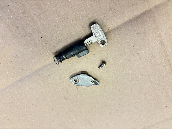 Bloc direction pour Kawasaki 125 KE - K1 - KS