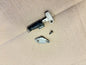 Bloc direction pour Kawasaki 125 KE - K1 - KS