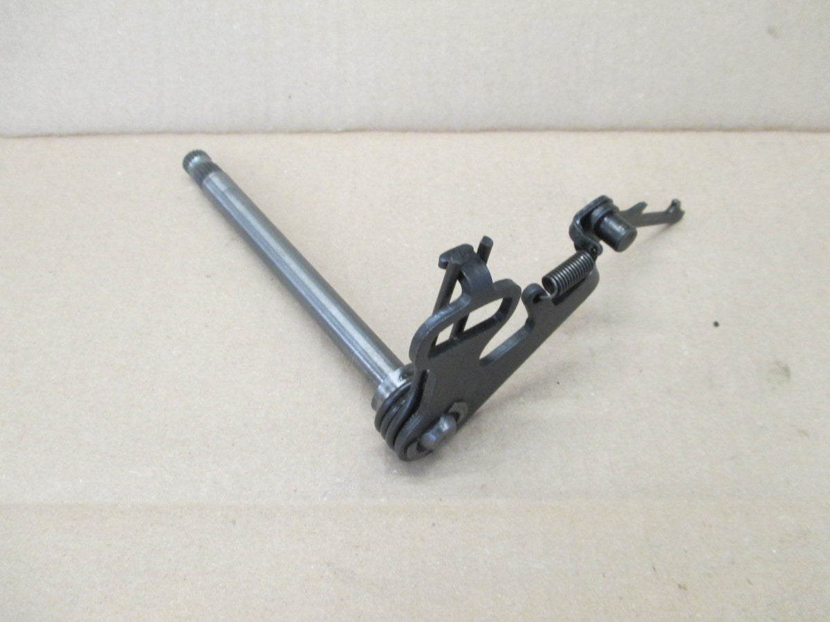 Arbre sélecteur de vitesses pour Suzuki 125 GT