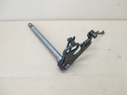 Arbre sélecteur de vitesses pour Suzuki 125 GT