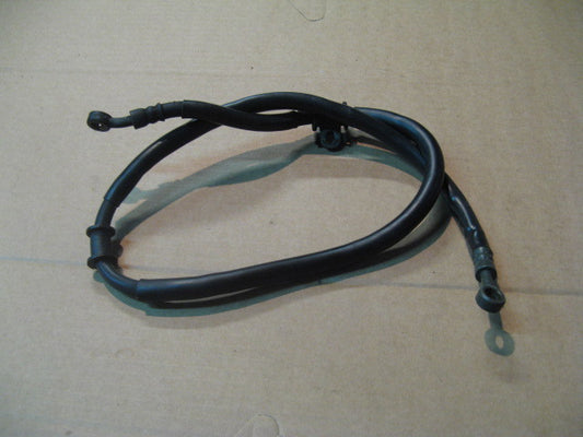 Tuyauterie de frein avant pour Yamaha 125 TDR - 4FU / 5AE