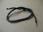 Tuyauterie de frein avant pour Yamaha 125 TDR - 4FU / 5AE