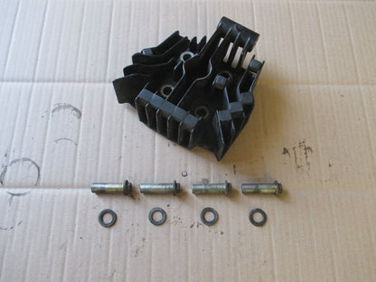 Culasse pour Honda 80 MTX - HD06
