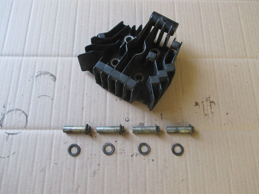 Culasse pour Honda 80 MTX - HD06