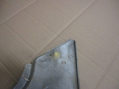 Cache latéral gauche pour Honda 600 Transalp - PD06
