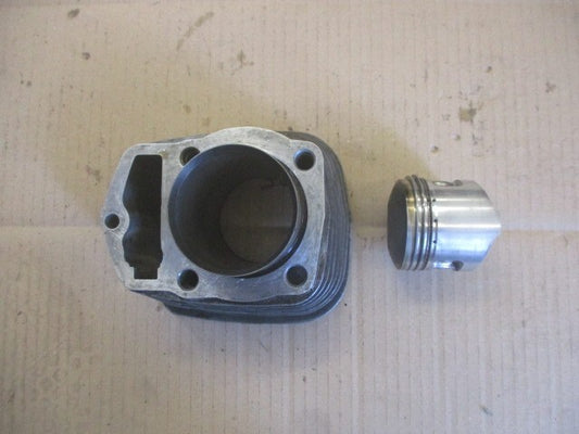 Cylindre / piston 57mm pour Honda 125 XLS