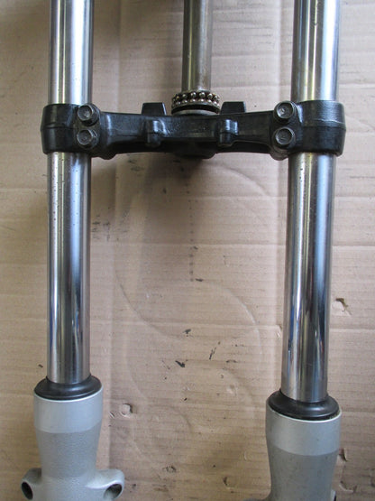 Fourche pour Honda 125 XLV Varadéro - JC32