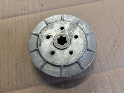 Noix d'embrayage pour Kawasaki 125 KE - K1 - KS