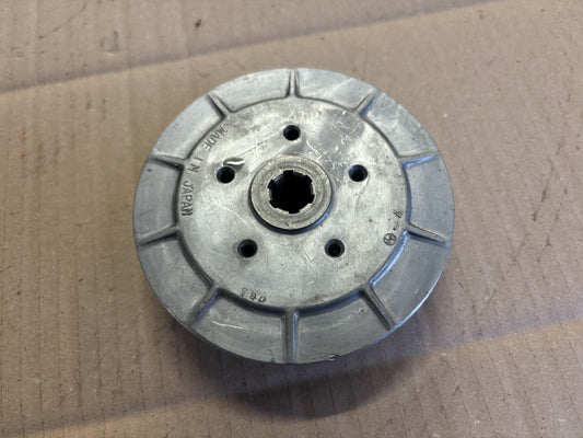 Noix d'embrayage pour Kawasaki 125 KE - K1 - KS