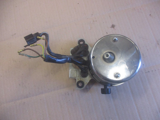 Bloc compteur 17745 kms pour Honda 125 Rebel - JC24A - JC26A