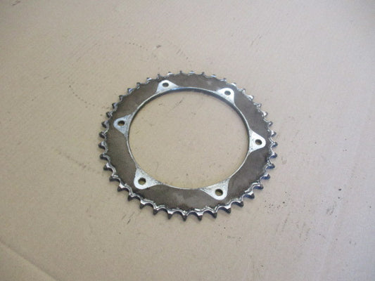 Couronne arrière pour Suzuki 650 DR - SP41A