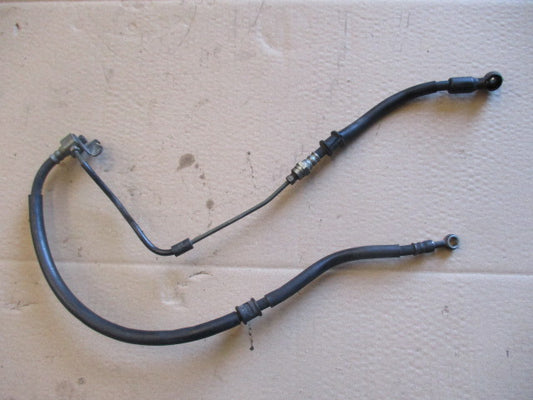 Tuyauterie de frein avant pour Suzuki 650 DR - SP41A