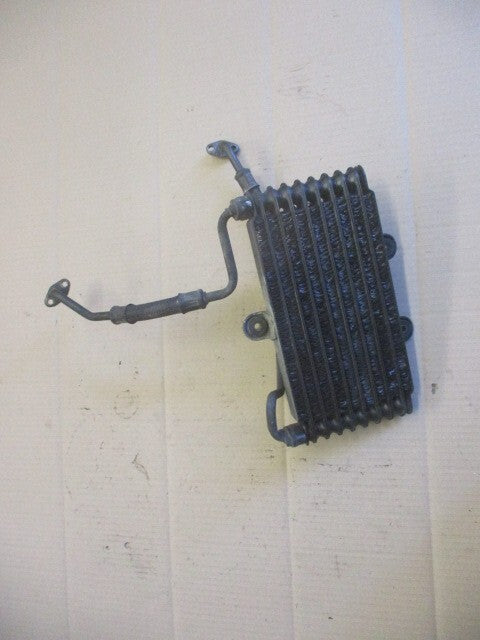 Radiateur d'huile pour Suzuki 650 XF Freewind
