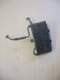 Radiateur d'huile pour Suzuki 650 XF Freewind