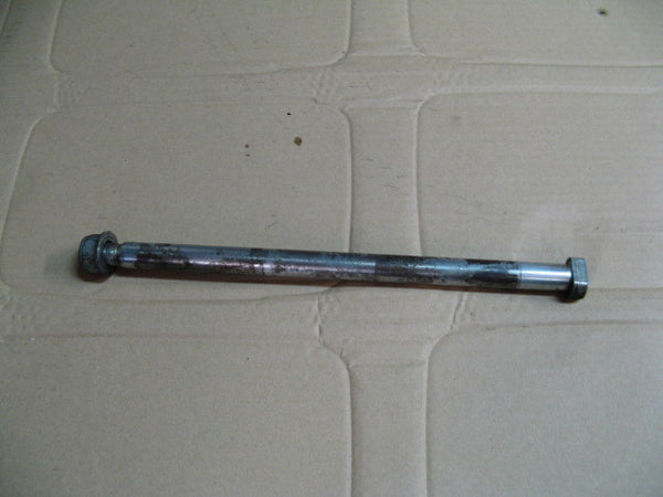 Axe de bras oscillant pour Yamaha 660 XTZ - 3YF