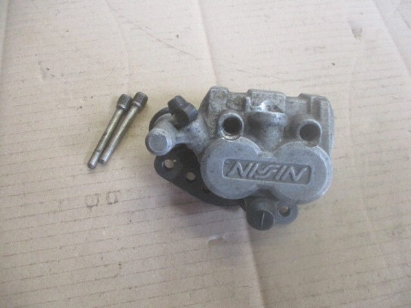 Etrier de frein avant pour Suzuki 125 TSR - SF15A