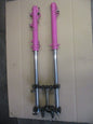 Fourche pour Honda 125 MTX - MTXR - TC02
