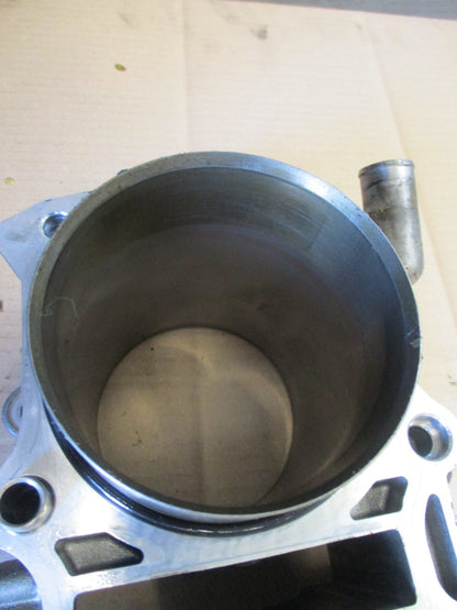 Cylindre / piston pour Yamaha 660 XTZ - 3YF
