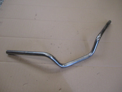 Guidon Tommaselli numéroté pour Yamaha 750 FZX - 2JE - 4AM