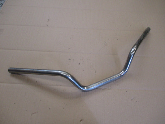 Guidon Tommaselli numéroté pour Yamaha 750 FZX - 2JE - 4AM