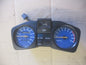 Bloc compteur compte tours 68681 kms pour Yamaha 660 XTZ - 3YF