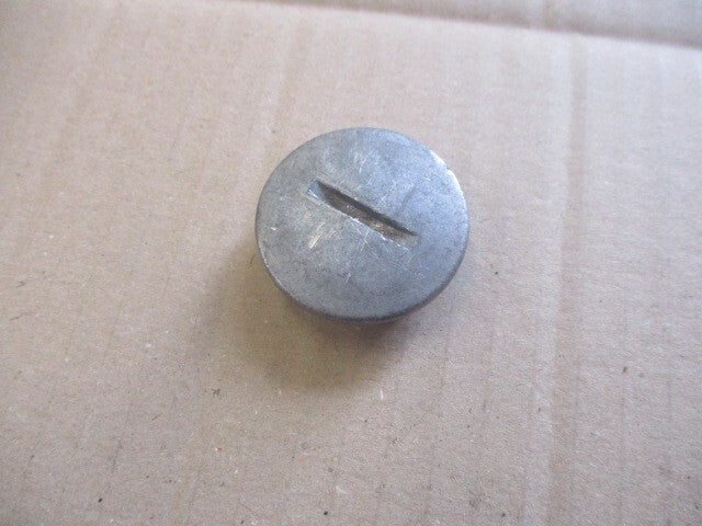 Bouchon central de carter d'allumage pour Honda 125 XLS - XR - XL