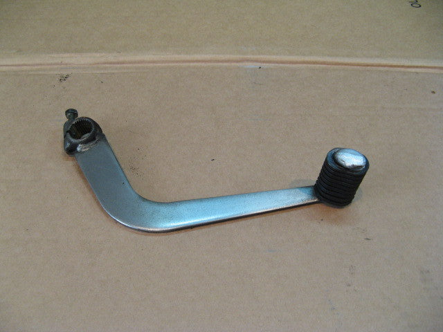 Pédale de frein pour Yamaha 850 TDM - 4TX