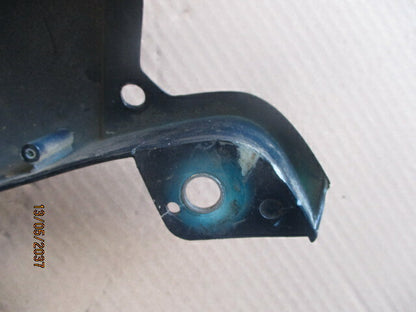 Flanc de carénage droit pour Honda 125 NX Transcity - JD12