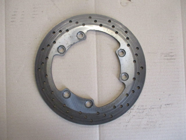 Disque de frein arrière pour Suzuki 750 DR - 800 DR - SR41A - SR42A - SR43A