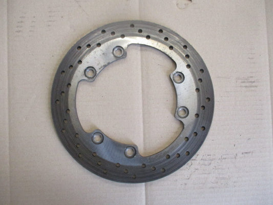 Disque de frein arrière pour Suzuki 750 DR - 800 DR - SR41A - SR42A - SR43A